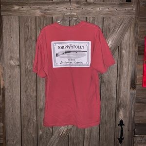 Frip and Frolly t-shirt SUPER CUTE